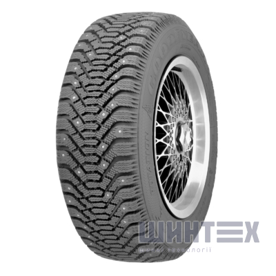 Goodyear UltraGrip 500 195/55 R16 87T ROF (шип)